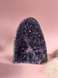 Amethist geode