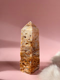 Agaat obelisk