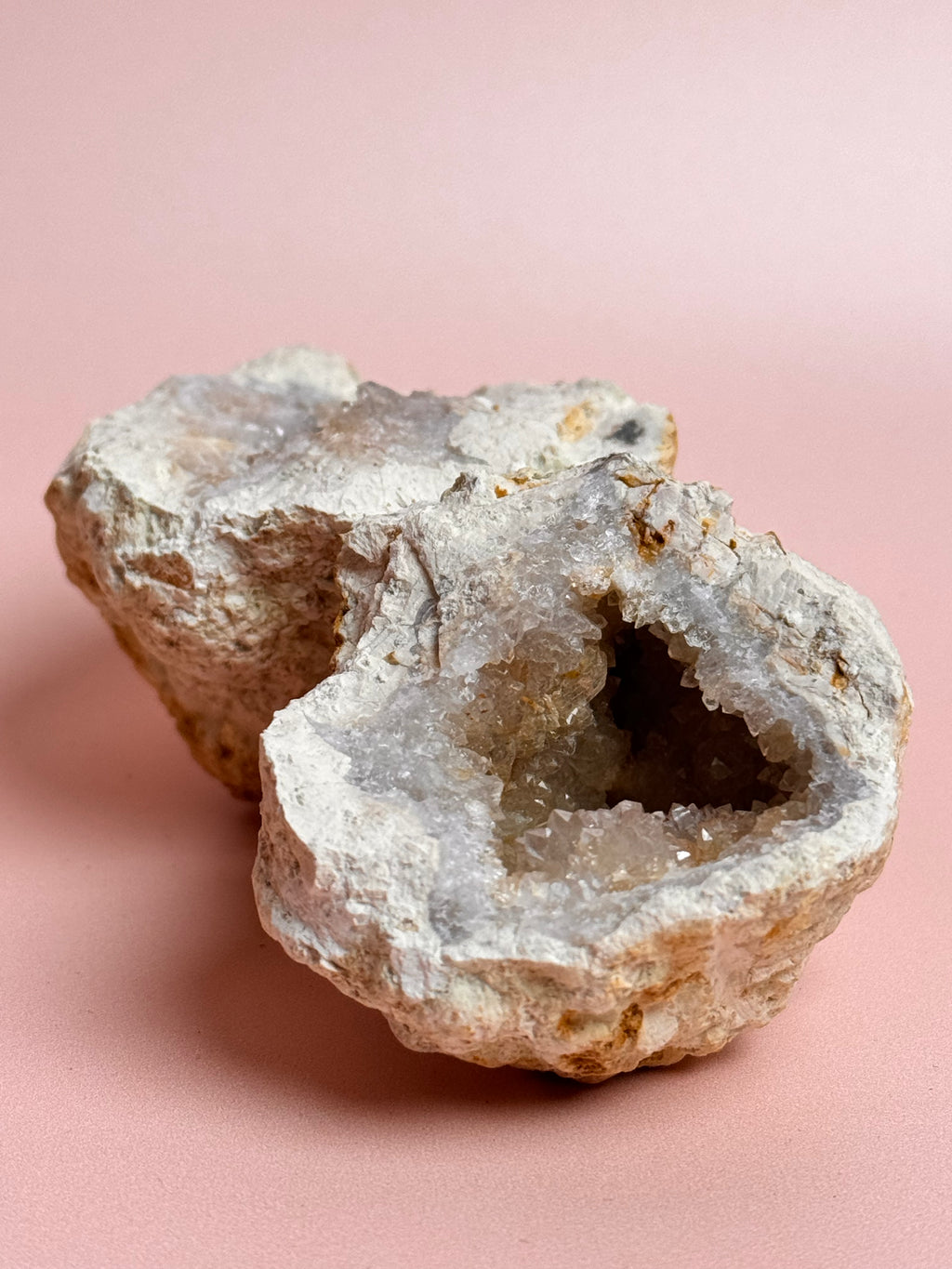 Verrassings Geode