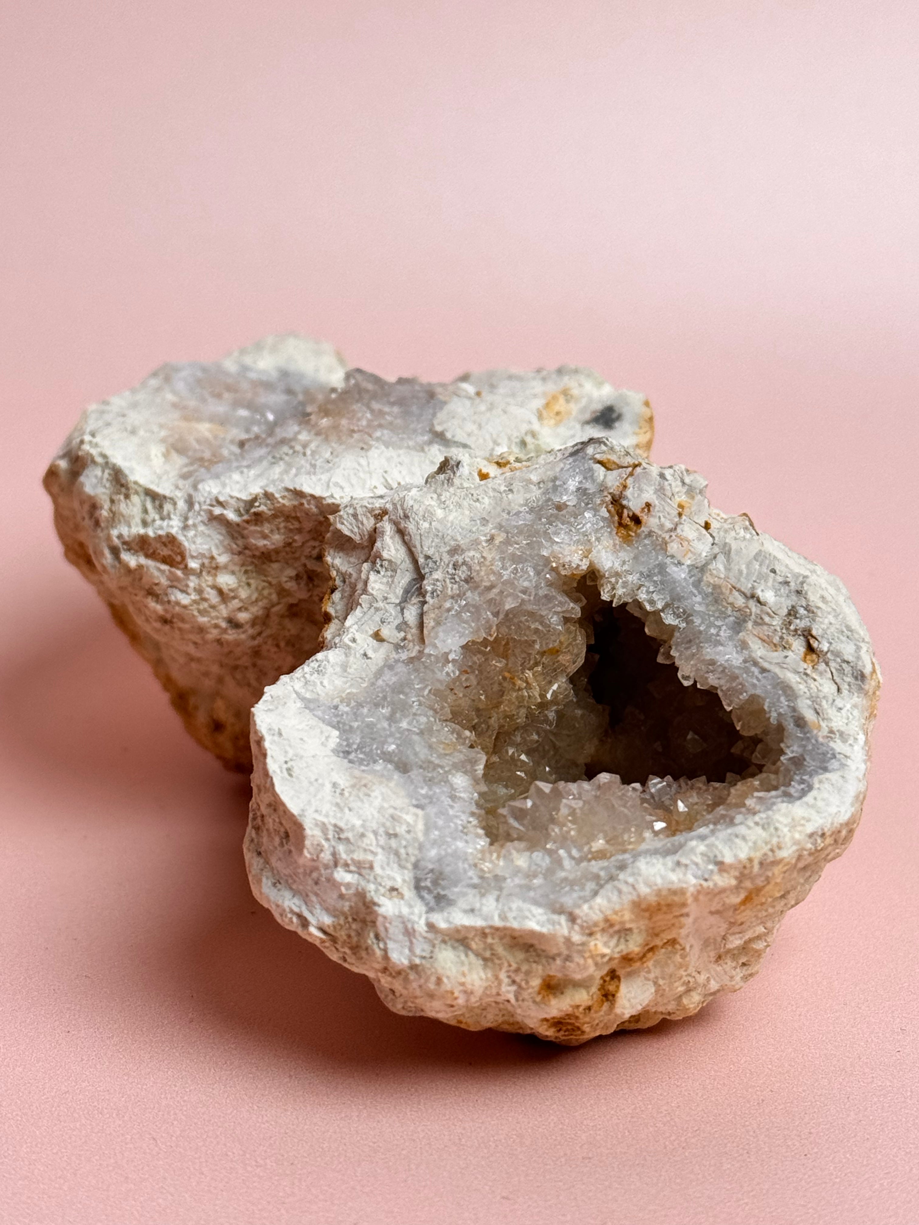 Verrassings Geode