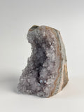 Amethist geode (klein)
