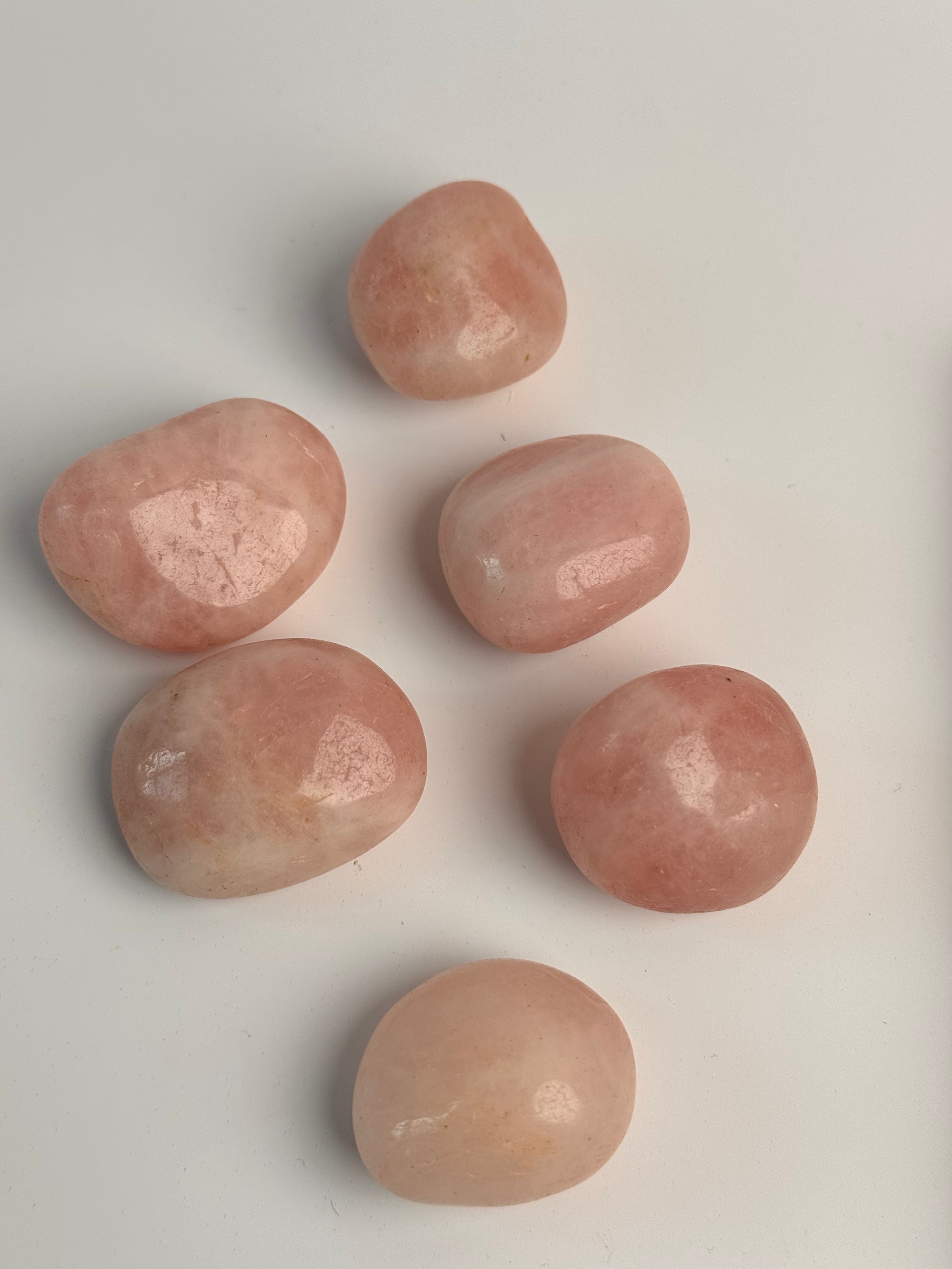 Rozenkwarts getrommeld