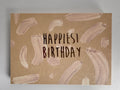 Wenskaart Happiest birthday